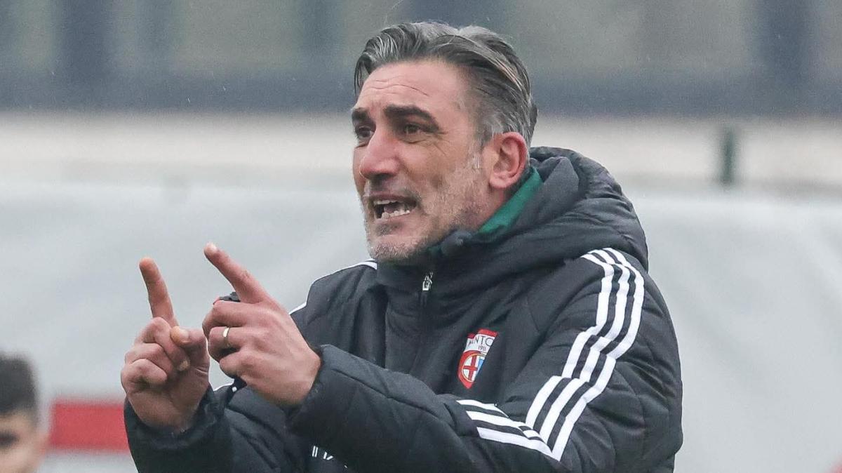 SPECIALE - Modesto: "Con Carrarese più attenzione per fare risultato"