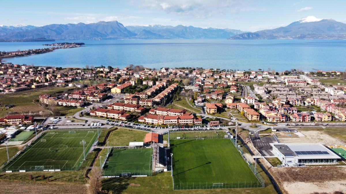 SPECIALE - Mantova, precampionato a Sirmione ed amichevoli di lusso