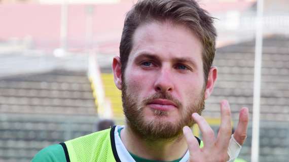 Carrarese, Ravaglia: "Concentrati su nostro obiettivo"