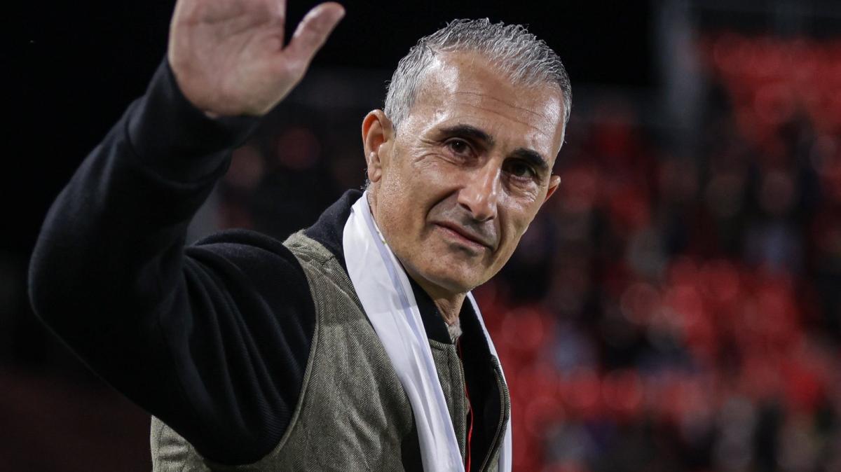 VoceMant - Caridi: “Mantova, spero e credo nella salvezza”