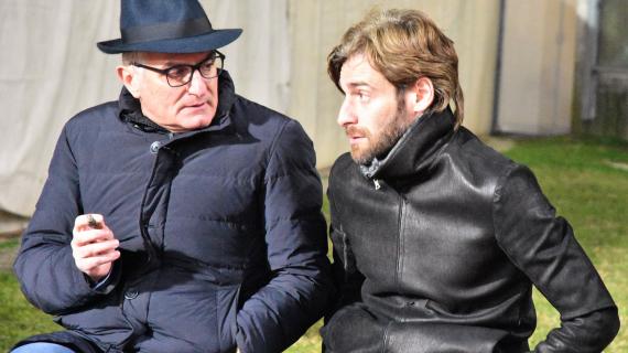 GazzdiMantova - Altinier: "Niente facili allarmismi, basta ritrovare se stessi"