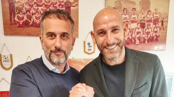 SPECIALE - GazzMant: "Mantova sogna un nuovo inizio". Piccoli, avanti con Possanzini