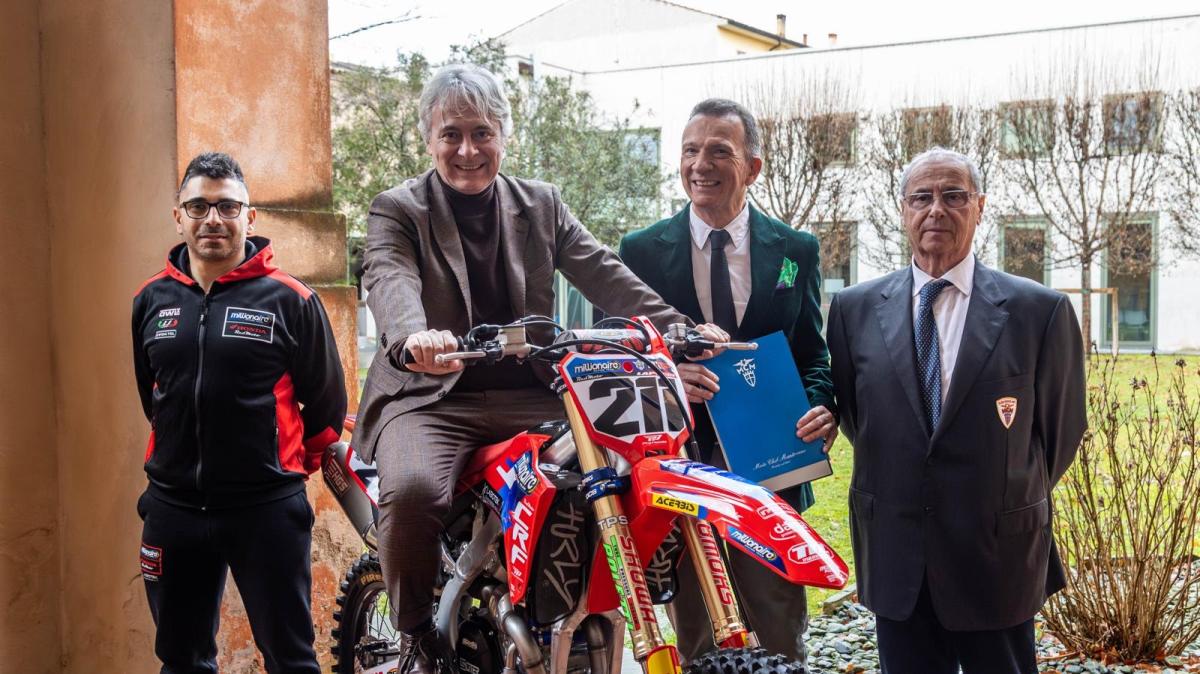 SPECIALE - Internazionali Motocross, domani a Mantova 120 piloti in gara