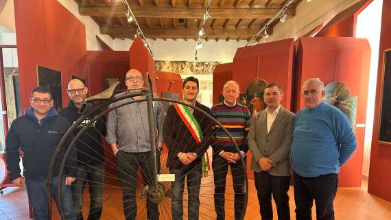 Viadana, giovedì arrivo Giro d'Italia: info viabilità per tappa Corsa Rosa