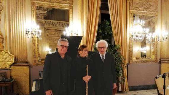 Castiglione, grande weekend con Bruno Gambarotta e tributo Deep Purple