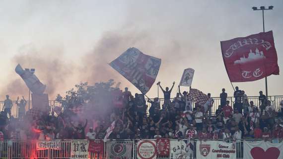 SPECIALE - Virtus Verona-Mantova, è big match al "Gavagnin-Nocini"
