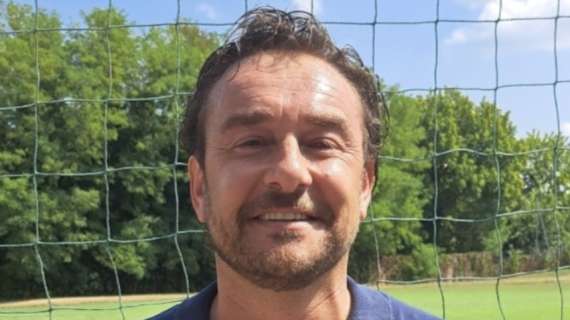 Botturi: "Si riparte da Monza con fiducia e consapevolezza"