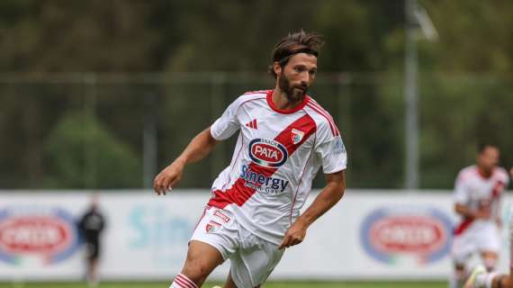 Acm, Mancuso: "A Monza pareggio risultato più giusto"