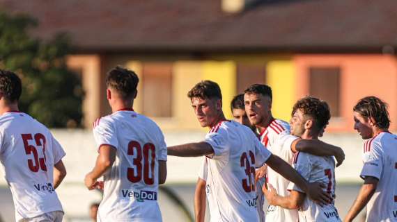 SPECIALE - Mantova, il precampionato si chiude col Lumezzane