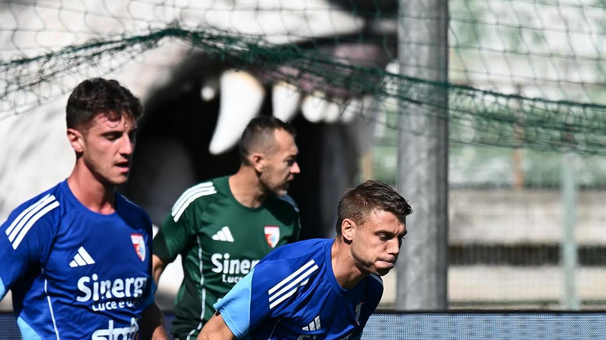 SPECIALE - GazzdiMant - "Col Südtirol serve una vittoria per uscire dal tunnel"