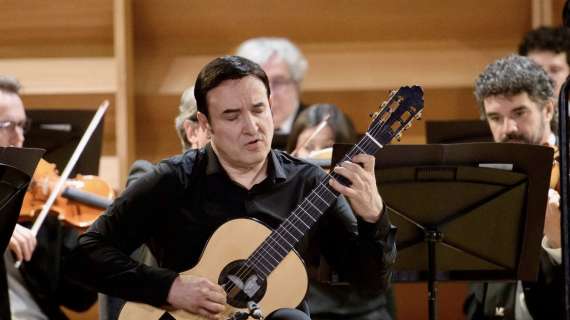 Castiglione Estate, domenica sera “Concerto d’Aranjuez”