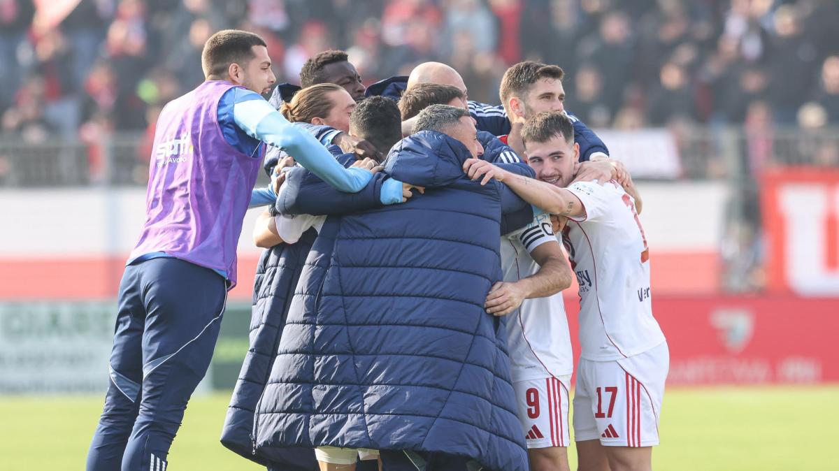 GazzdiMant - Mantova alla volata salvezza come nel 2025 ma più in forma