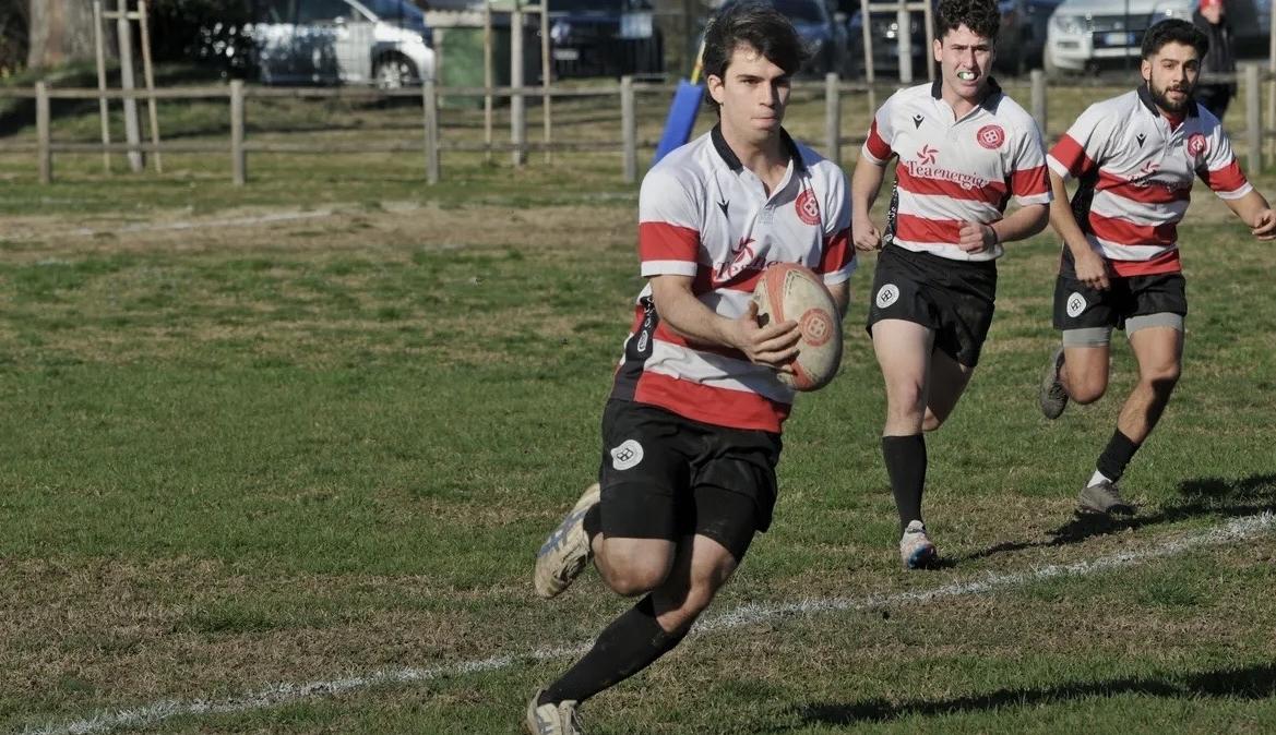 Rugby, Mantova si prepara per la sfida al Parabiago