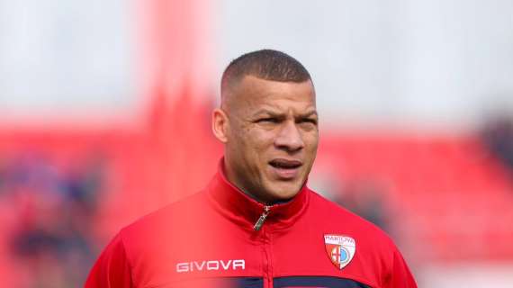 De Maio, addio al calcio giocato: sarà nuovo club manager Mantova