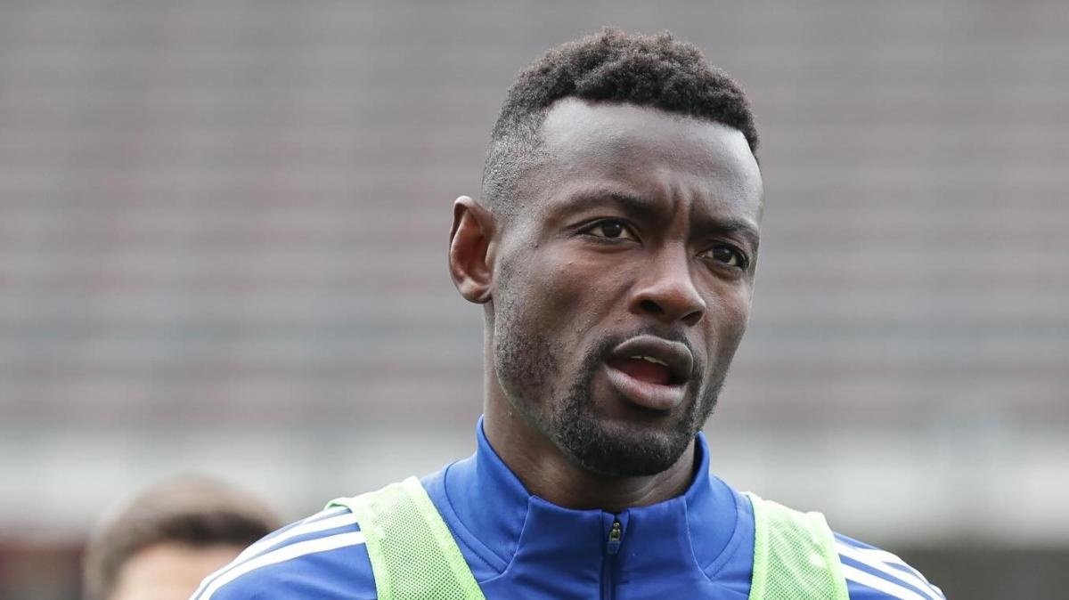 Davis Mensah: "Due gol? Merito di tutta la squadra!"