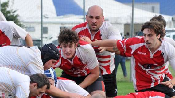 Verso Rugby Mantova-Velate: obiettivo tornare subito a vincere