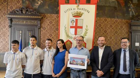 Mantova, sabato il memorial calcio a 5 "Castelli-Giovannoni”