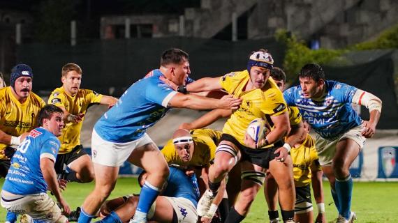 Rugby, troppo Rovigo per Viadana: Supercoppa ai veneti