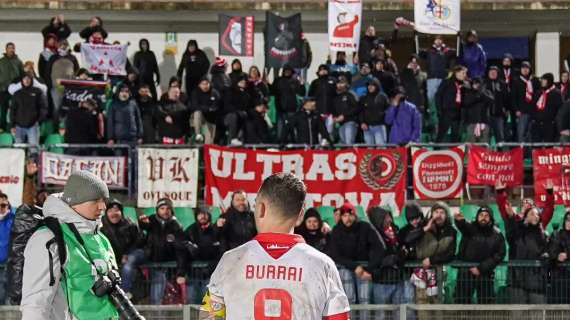 SPECIALE - Gazzetta di Mantova - A Cittadella sarà esodo biancorosso...