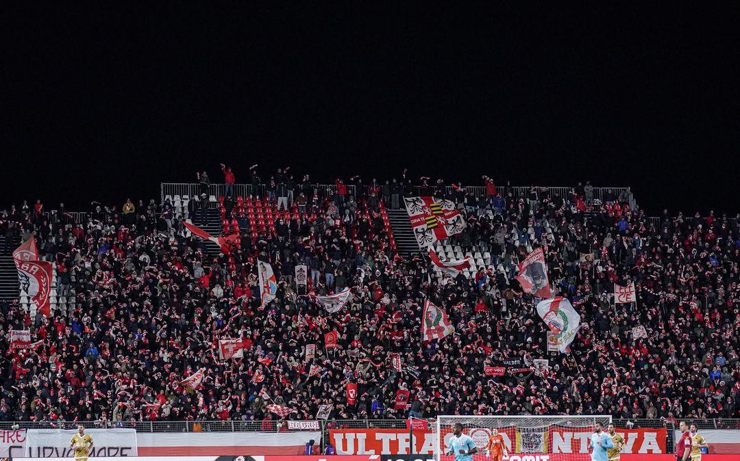 GazzMant - La chiave per il Mantova saranno le sfide in casa