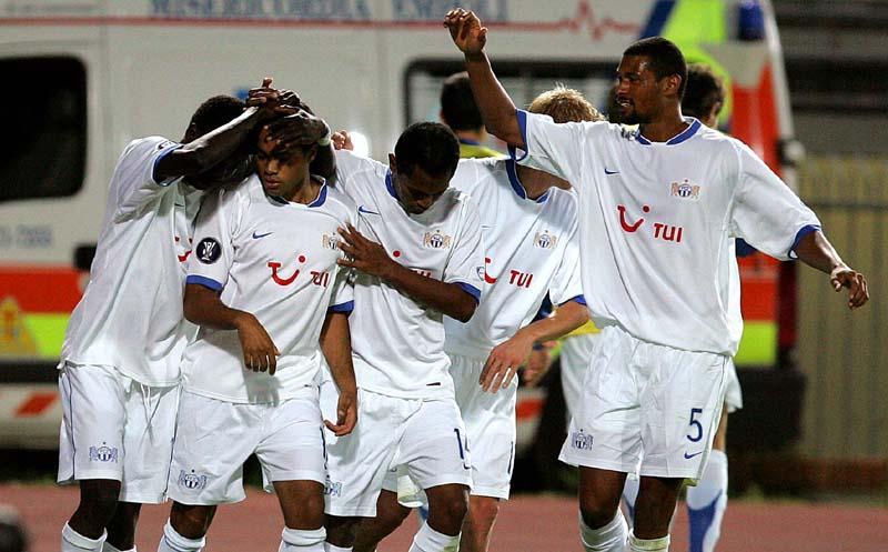 SPECIALE - Dallo Zurigo, via Venezia, Junior Ligue: nuovo terzino Mantova