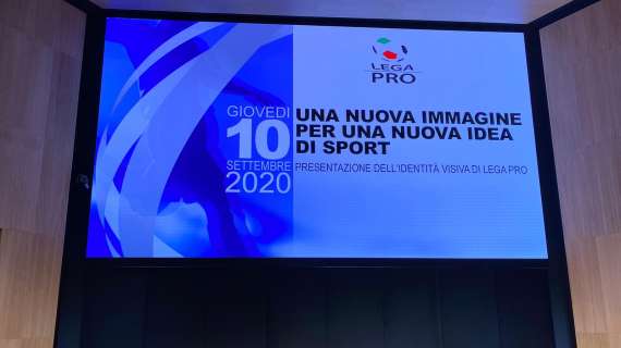 Lega Pro, priorità: rispetto della salute e funzionamento Eleven Sport