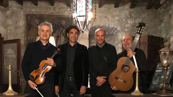 Castiglione Estate, sabato tributo alla musica gitana