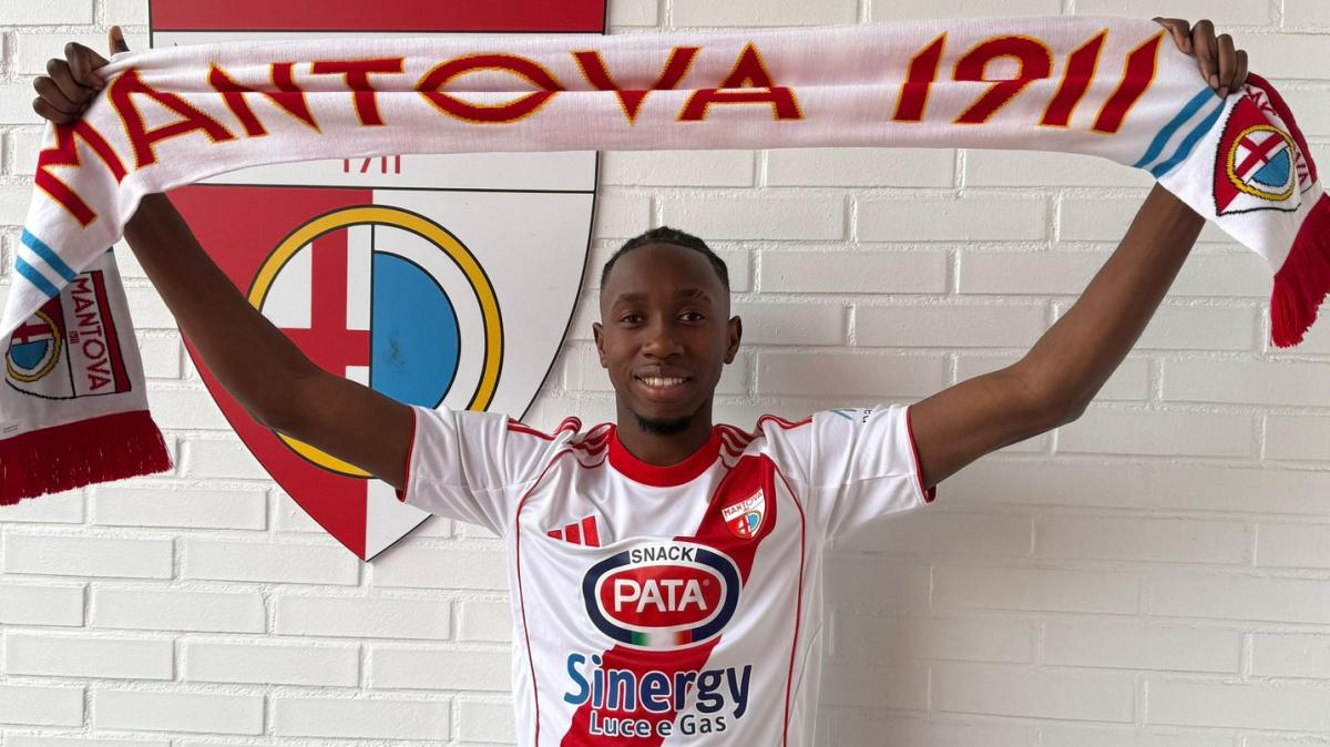 SPECIALE - Kouda è biancorosso: centrocampista in prestito dal Parma