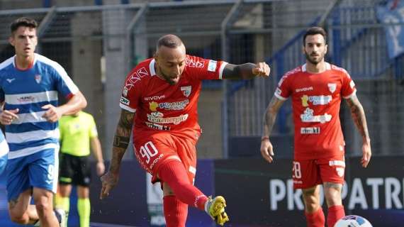 SPECIALE - Remuntada Mantova: Giacomelli fa esplodere il Martelli