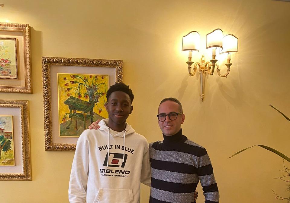 SPECIALE - Kouda, nome a sorpresa per il centrocampo