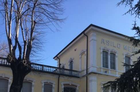 Castiglione, domenica doppio appuntamento con l'arte a Palazzo Menghini