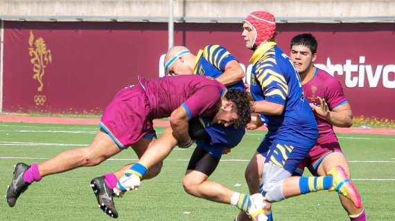 Rugby, tre giovani avanti per il nuovo Viadana 1970