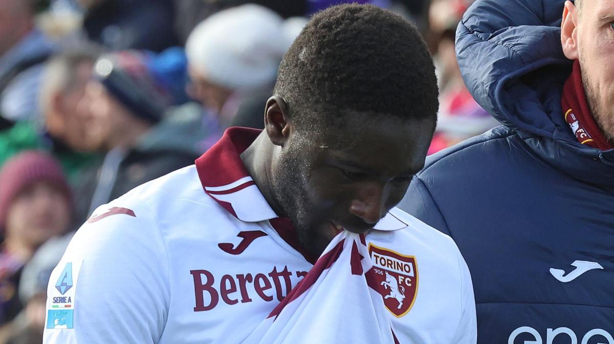 Per Buso derby con la Reggiana: in difesa Dembelè