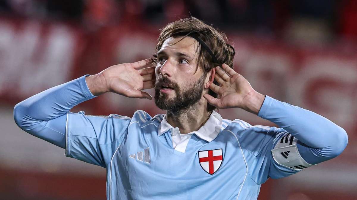 Mancuso: "Anche a Modena in campo con la nostra identità"