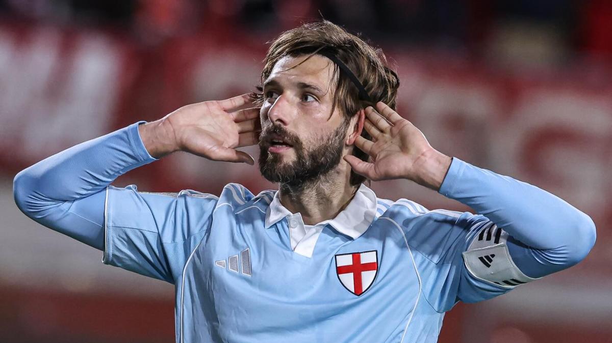 Mancuso: "Grande stagione, importante fare gol per salvezza del Mantova"