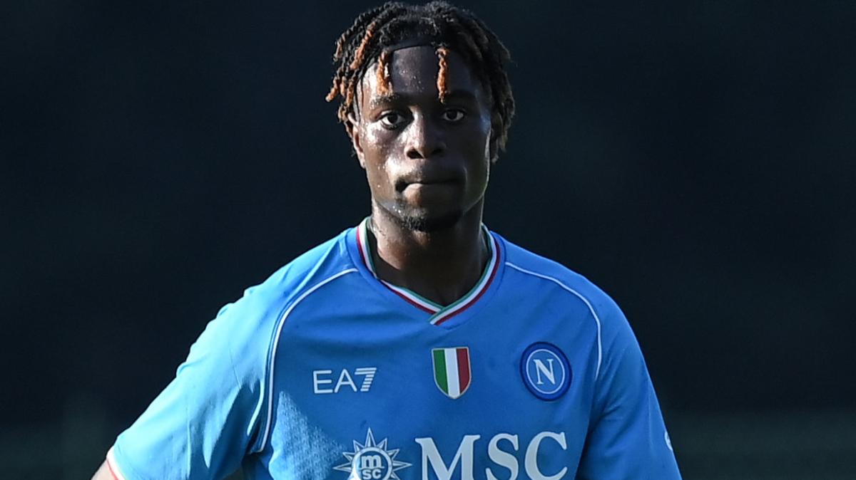 Empoli, Obaretin: "A Mantova gara molto importante per noi"