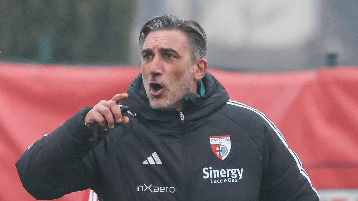 SPECIALE - Modesto: "Col Bari alla conquista di punti salvezza"