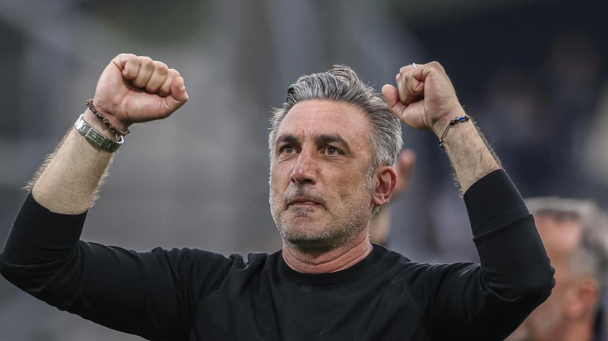 SPECIALE - Modesto 2029: mister, presente e futuro del Mantova