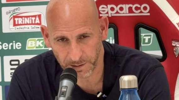 SPECIALE - Possanzini: "Ottimo approccio, poi venuta fuori forza Cesena"