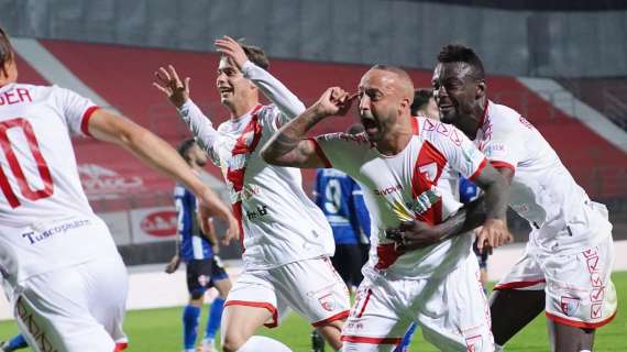 SPECIALE - Giacomelli, ritorno a Vicenza: "Se segno, non esulto!"