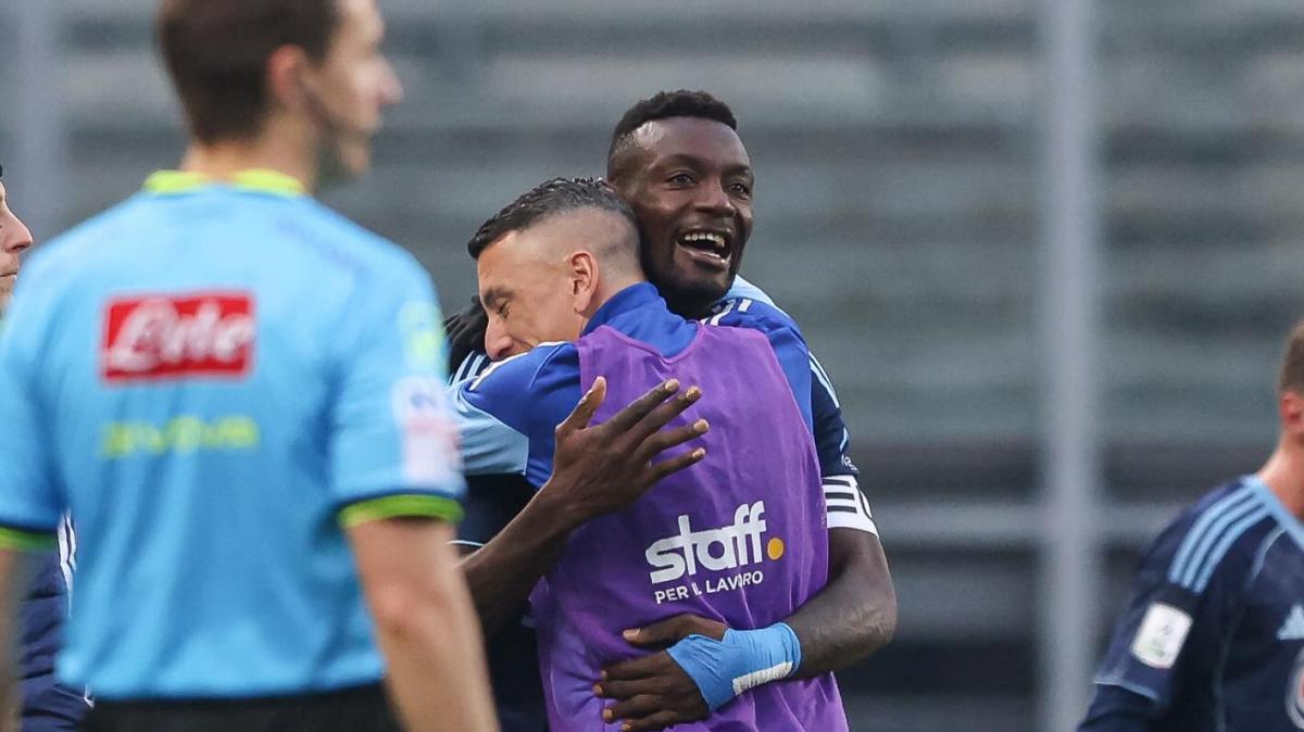 SPECIALE - GazzdiMant - "Mantova sbanca Padova. Doppio Mensah" 