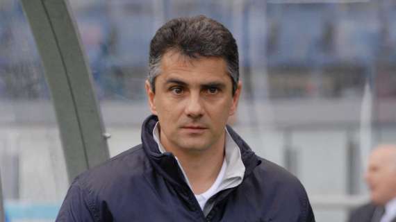 Impresa Albinoleffe, Lopez elogia Mantova: "Possanzini grande allenatore"