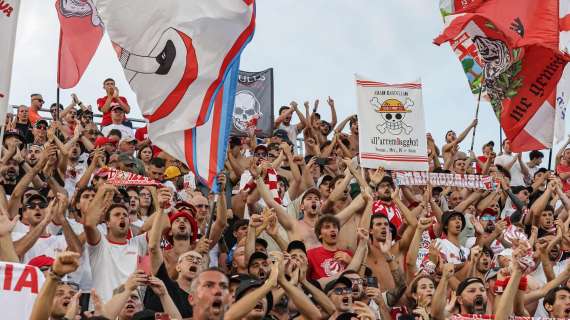 Gazzetta di Mantova - All’assalto del Pescara per centrare la prima vittoria