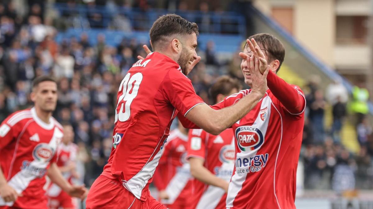 SPECIALE - GazzMant - Il Mantova cerca l’impresa nel derby di Modena