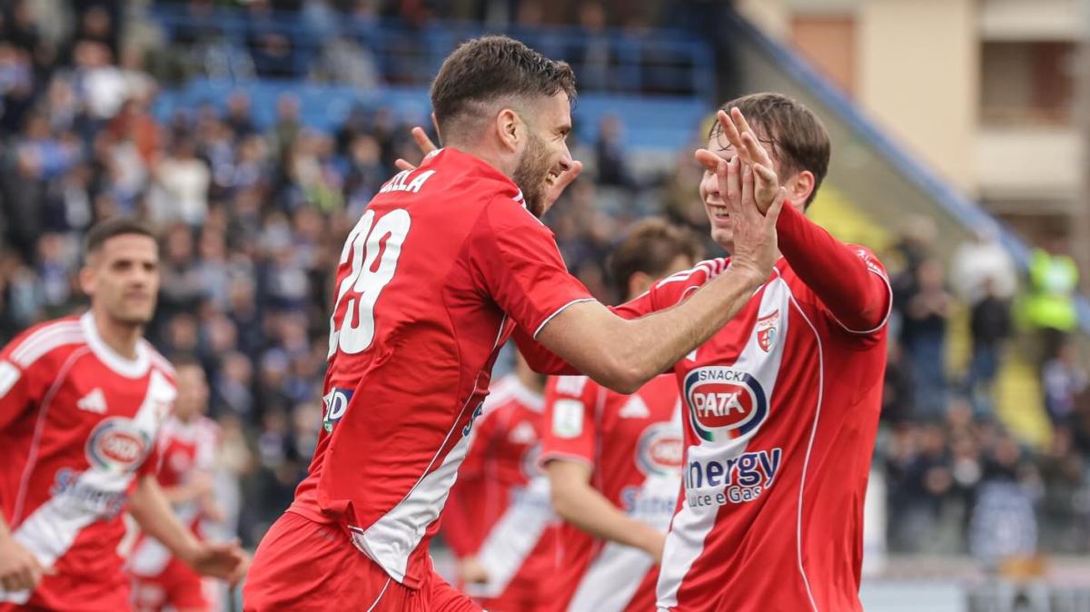 SPECIALE - QS - Mantova, ora è vietato sbagliare