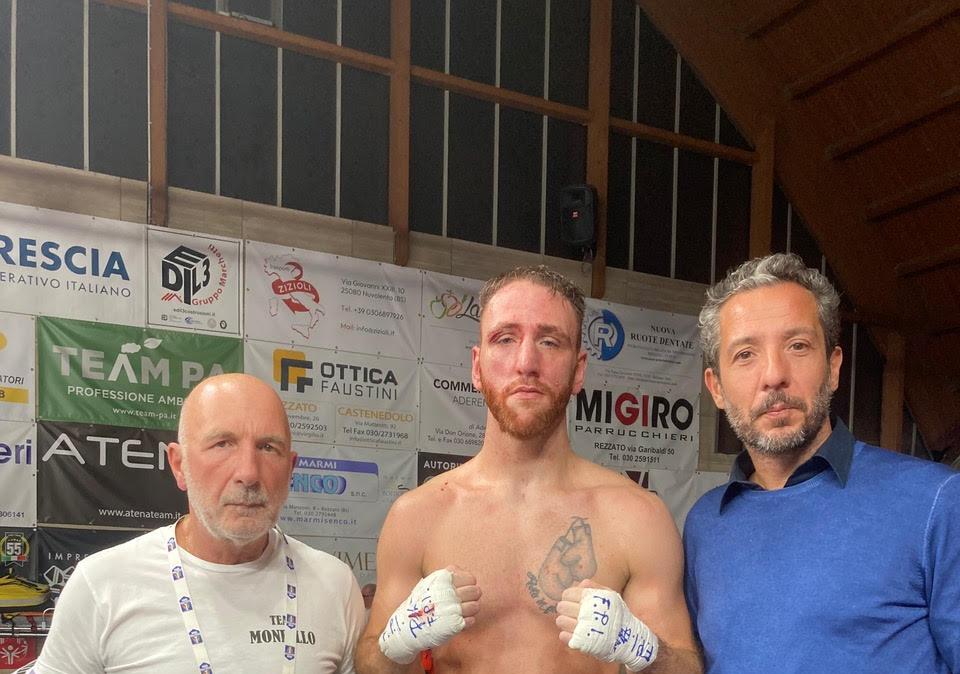 Mantova, dopo Rezzato appuntamento sul ring per "Boxe alla Boni 25"
