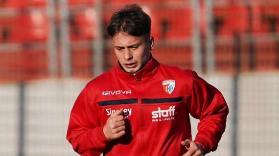 Mercato, altro no biancorosso: il Lecce ha cercato Bragantini