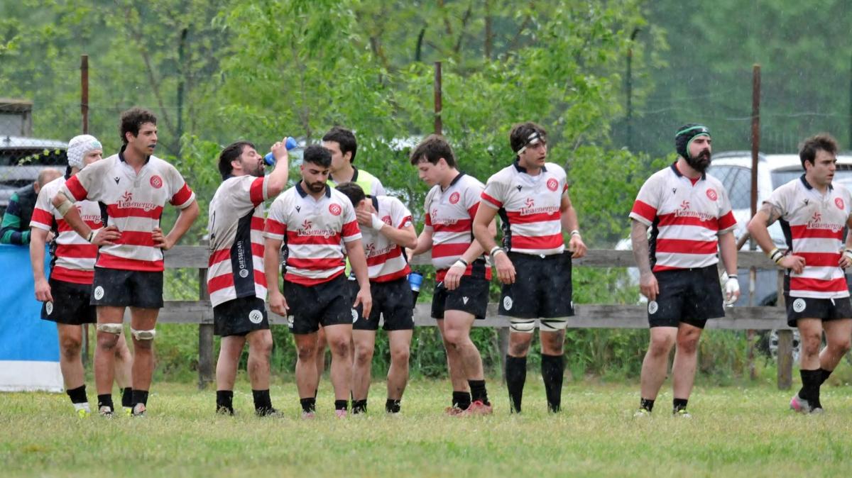 Rugby Mantova, rush finale: nel mirino Calvisano e Parabiago