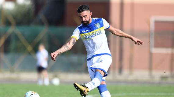 Vitale del Crotone: nome nuovo per centrocampo Mantova