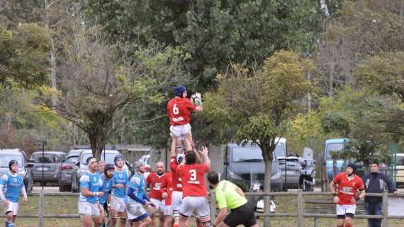 Rugby Mantova, al Migliaretto sfida col Cus Pavia